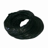 Flexible Ducting - 150mm x 3m Black